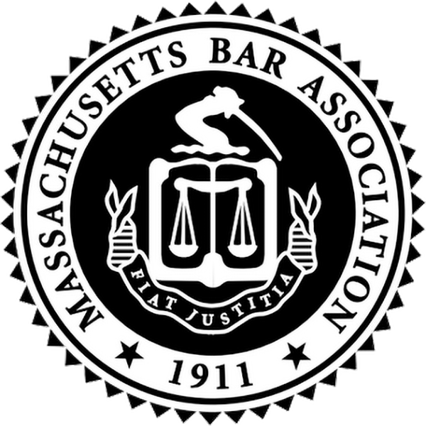 Massachusetts Bar Association 1911 Fiat Justitia